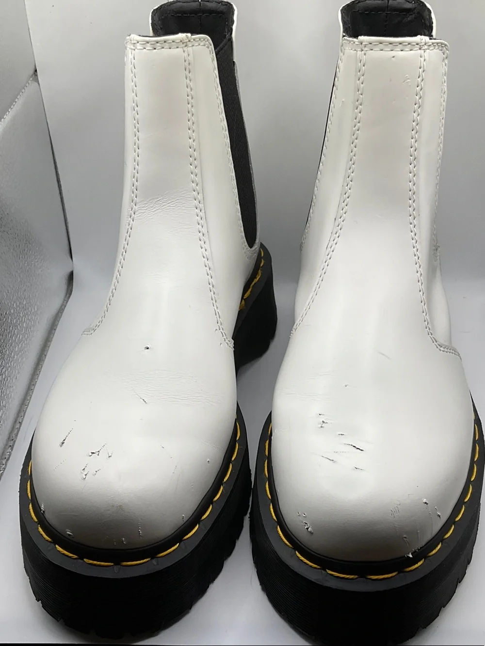 Dr. Martens iconic dr